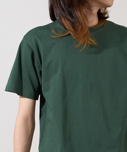 Cloth&Cross Tシャツ SAINT Mxxxxxx × Kosuke Kawamura SS25 KK_SS TEE/COMPLETE