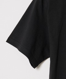 CROSS & STITCH（クロスステッチ）の「【CROSS&STITCH /クロスアンドステッチ】 6.2oz マックスウェイト半袖Ｔシャツ ユニセックス/ヘビーウェイト/クルーネック/無地T 2026年春夏（Tシャツ/カットソー）」