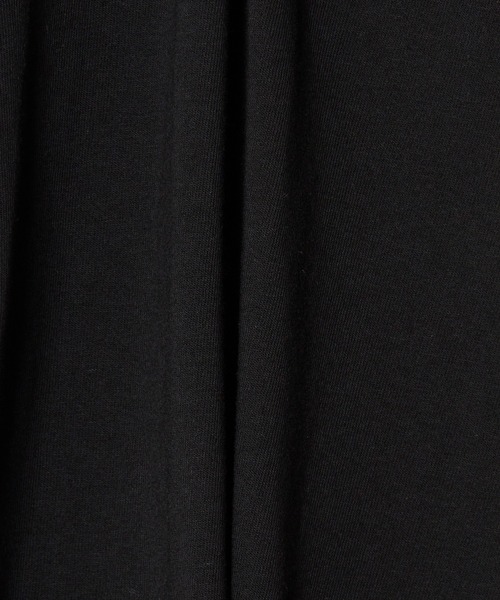 CROSS & STITCH(クロスステッチ)の「【CROSS&STITCH /クロスアンドステッチ】 6.2oz マックスウェイト半袖Tシャツ ユニセックス/ヘビーウェイト/クルーネック/無地T 2026年春夏(Tシャツ/カットソー・メンズ・ホワイト/ライトベージュ/ネイビー/アクア/ダークグリーン/アーミー/ブラック・L/XXL/XL/M/S/XS)」の13枚目の写真