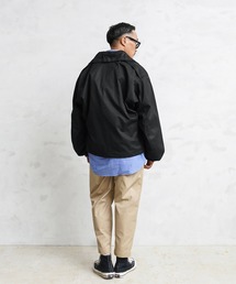 WAIPER.inc イギリス軍 RAF MK3 ジャケット【WP1010】 イギリス軍 RAF MK3 VENTILE ジャケット WAIPER.inc【WP1010