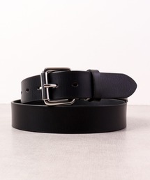 CONVERSE ローラーピン 35mm一枚物レザーベルト