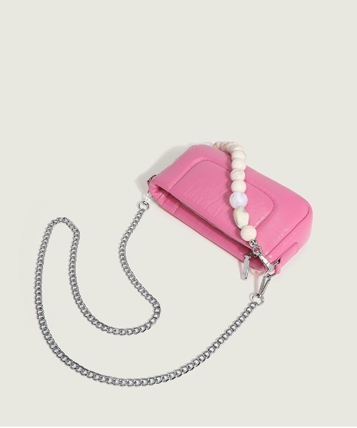 Burner(バーナー)の「【OKUOKU 0909】チェーン ショルダーバッグ oku-bag-672181381263-41(ショルダーバッグ・レディース・A/B/C・FREE)」の11枚目の写真