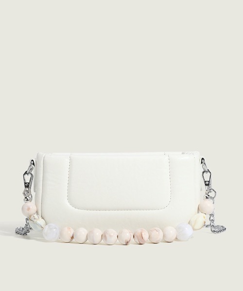 Burner(バーナー)の「【OKUOKU 0909】チェーン ショルダーバッグ oku-bag-672181381263-41(ショルダーバッグ・レディース・A/B/C・FREE)」の16枚目の写真