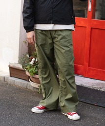 gym master（ジムマスター）の「ストレッチスラブロングパンツ（その他パンツ・レディース）」