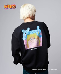 Sexy Jutsu Sweat / セクシージュツスウェット【NARUTOコラボレーション】