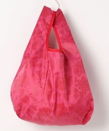 SHiME（シィメ）の「SHiME[ シィメ ]　0D・マーブルECO　エコバッグ（エコバッグ/サブバッグ）」