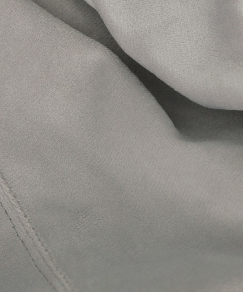 e/rm（イーアールエム）の「【e/rm】ベロアムスビバッグ（ハンドバッグ・レディース・グレー系その他/グリーン系その他4・FREE）」の9枚目の写真