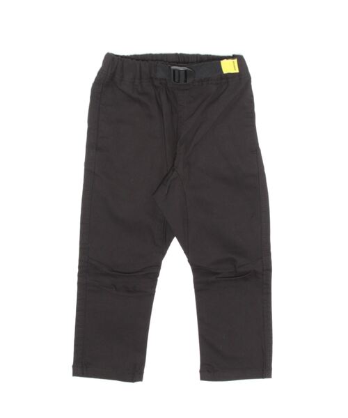 maarook（マルーク）の「速乾ツイルクライミングパンツ（その他パンツ・キッズ・ブラック/ホワイト・90cm/100cm/110cm/120cm/130cm）」の2枚目の写真