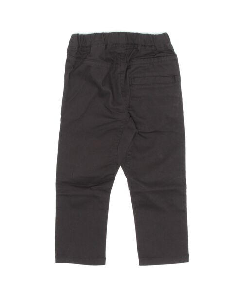 maarook（マルーク）の「速乾ツイルクライミングパンツ（その他パンツ・キッズ・ブラック/ホワイト・90cm/100cm/110cm/120cm/130cm）」の3枚目の写真