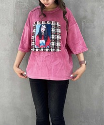 転写ﾌﾟﾘﾝﾄﾍﾞﾛｱBigT