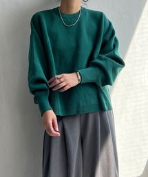 LBC | ビッグシルエットニット(ニット/セーター)