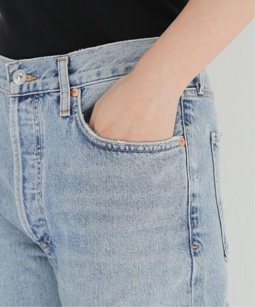 CITIZENS of HUMANITY】 LIBBY フレアデニム（デニムパンツ