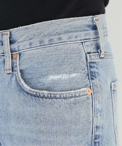 CITIZENS of HUMANITY】 LIBBY フレアデニム（デニムパンツ