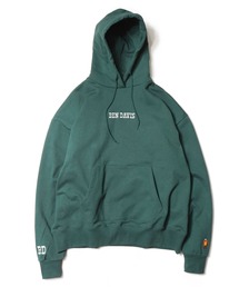 【BEN DAVIS】EMBRO SWEAT HOODIE