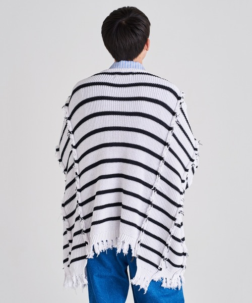 DISCOVERED（ディスカバード）の「DISCOVERED ディスカバード / BORDER