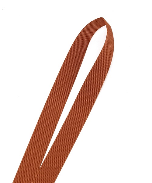ROPE' PICNIC（ロペピクニック）の「【一部店舗限定】パルベルトモバイルストラップ（スマホグッズ・レディース・ブラック/ダークグリーン/ピンク/キャメル・FREE）」の12枚目の写真