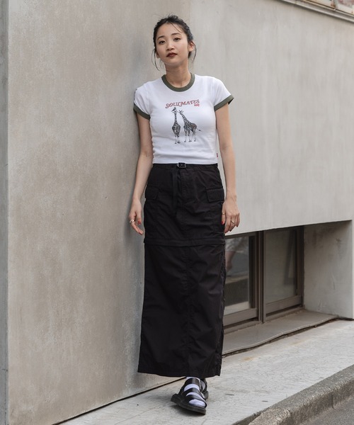 Levi's（リーバイス）の「Levi's/リーバイス グラフィック