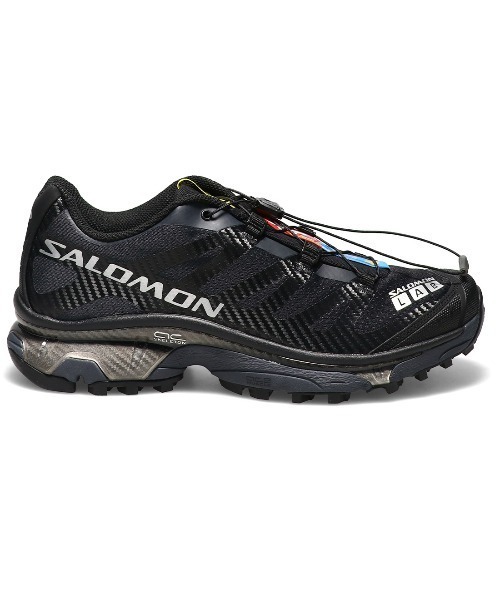 SALOMON(サロモン)の「SALOMON XT-4 OG / サロモン エックスティーフォー オージー(スニーカー・メンズ・ブラック・25.5cm/26.0cm/26.5cm/27.0cm/27.5cm/28.0cm/28.5cm/29.0cm/23.5cm/24.0cm/24.5cm/25.0cm/23.0cm/30.0cm)」の8枚目の写真
