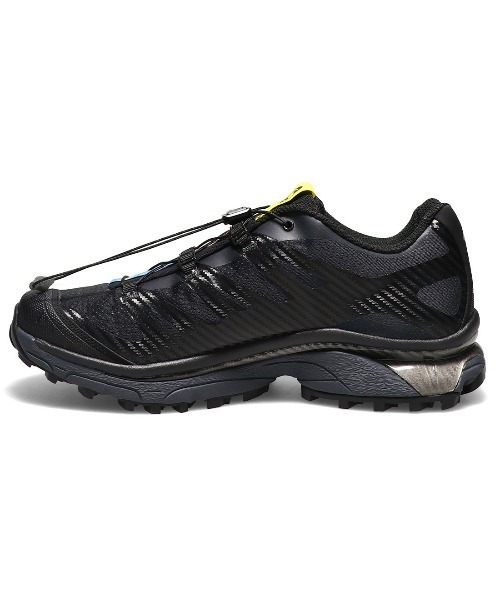SALOMON(サロモン)の「SALOMON XT-4 OG / サロモン エックスティーフォー オージー(スニーカー・メンズ・ブラック・25.5cm/26.0cm/26.5cm/27.0cm/27.5cm/28.0cm/28.5cm/29.0cm/23.5cm/24.0cm/24.5cm/25.0cm/23.0cm/30.0cm)」の9枚目の写真