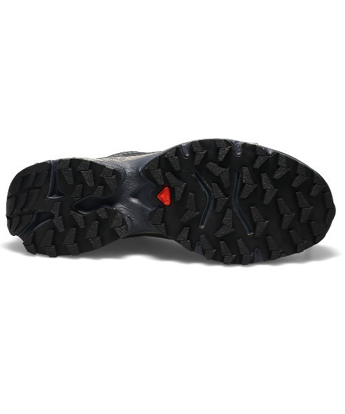 SALOMON(サロモン)の「SALOMON XT-4 OG / サロモン エックスティーフォー オージー(スニーカー・メンズ・ブラック・25.5cm/26.0cm/26.5cm/27.0cm/27.5cm/28.0cm/28.5cm/29.0cm/23.5cm/24.0cm/24.5cm/25.0cm/23.0cm/30.0cm)」の10枚目の写真
