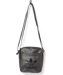 adidas アディダス U FESTIVAL BAG バッグ IB9314 BLACK
