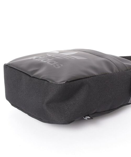 セール】adidas アディダス U FESTIVAL BAG バッグ IB9314 BLACK