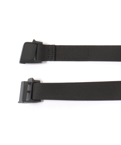 BAGJACK(バッグジャック)の「【BAICYCLON by bagjack / バイシクロン】BELT BCLACC01(ベルト・メンズ・ブラック・FREE)」の6枚目の写真