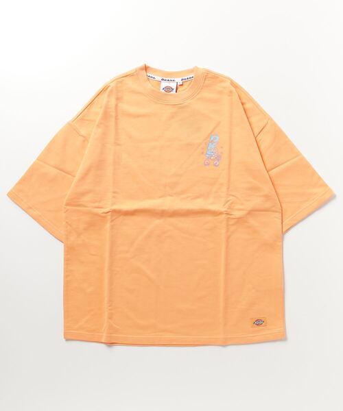 ディッキーズ ビクター S/S Tシャツ ビルダー S/S Tシャツ |ディッキーズ（Dickies）公式オンライン