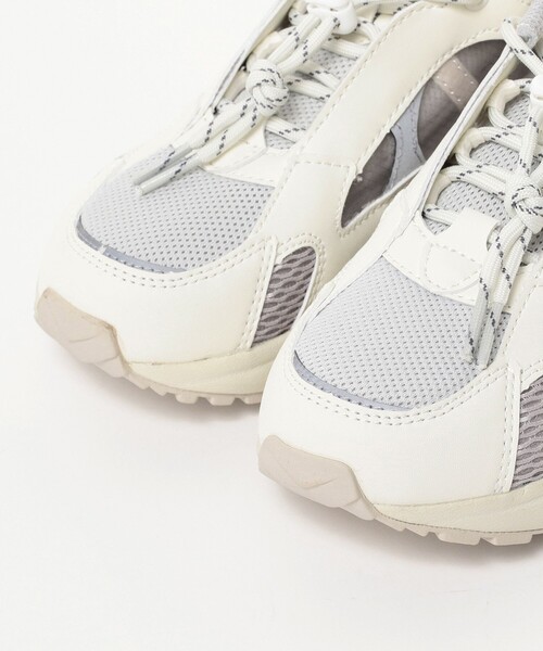 B:MING by BEAMS（ビーミングバイビームス）の「MOONSTAR / 810s STUDEN AERO スニーカー（スニーカー・レディース・ホワイト/ブルー系その他・24.5/23.5/22.5）」の8枚目の写真