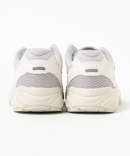 B:MING by BEAMS（ビーミングバイビームス）の「MOONSTAR / 810s STUDEN AERO スニーカー（スニーカー・レディース・ホワイト/ブルー系その他・24.5/23.5/22.5）」の15枚目の写真