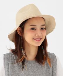 Another Edition | ブレード中折れハット/AE BRAID ナカオレ HAT(ハット)