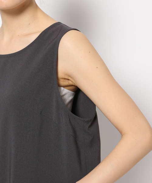 ストレートコンビネゾン189987