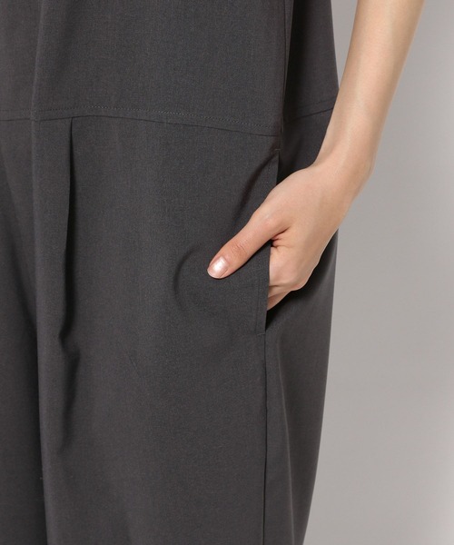 123456様 LEPSIM（レプシィム）の「ストレートコンビネゾン 189987（つなぎ