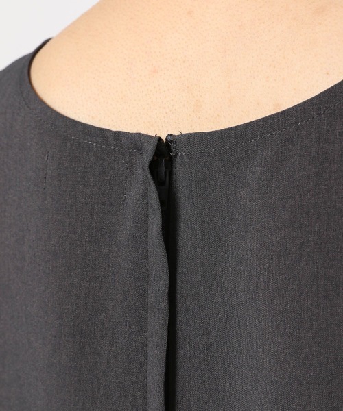 123456様 LEPSIM（レプシィム）の「ストレートコンビネゾン 189987（つなぎ