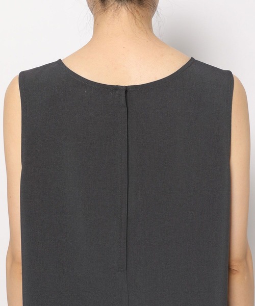 LEPSIM（レプシィム）の「ストレートコンビネゾン 189987