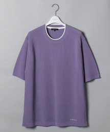 NUMERALS | [NUMERALS]ライトコンフォートニットプルオーバー(Tシャツ/カットソー)