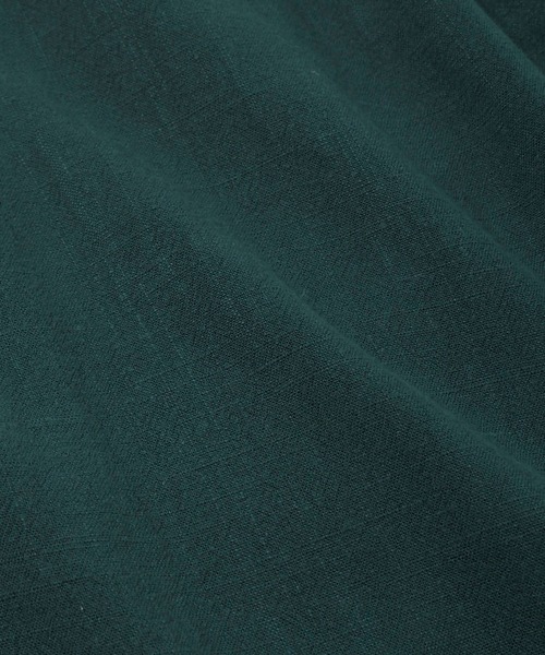 Crisp（クリスプ）の「ヘムギャザーロングワンピース（ワンピース・レディース・グリーン/イエロー・FREE）」の21枚目の写真