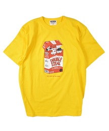 ダブズ in the Box Tシャツ