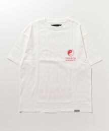 『THE nookie』幸福家族計画T-SH