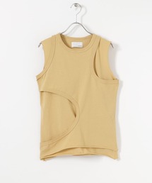 HAIKURE　CHER TANKTOP