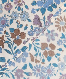 J.PRESS（ジェイプレス）の「【洗える】LIBERTY シャツカラー