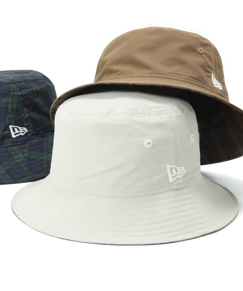 バケット01 MLB Reversible Hat リバーシブル シカゴ・ホワイト