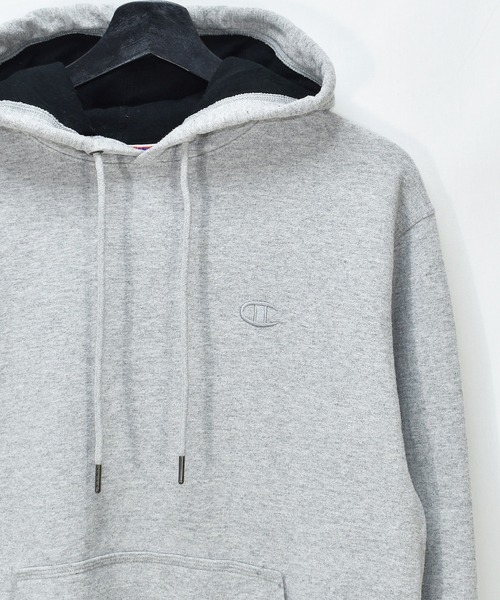【ヴィンテージ古着】Champion / チャンピオン ロゴ スウェットパーカー（パーカー）｜Champion（チャンピオン）