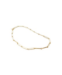 COING（コワン）の「Block Chain Necklace(Gold)（ネックレス）」