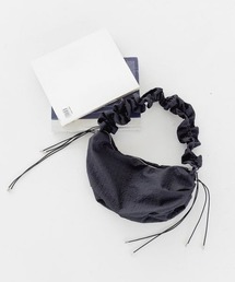 mysty woman | シャーリングドロストBAG 969374(ハンドバッグ)