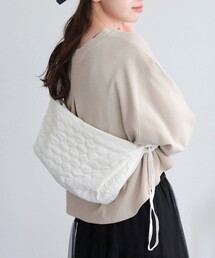 fredy emue | オニオンパンチングアジャストショルダーバッグ(ショルダーバッグ)