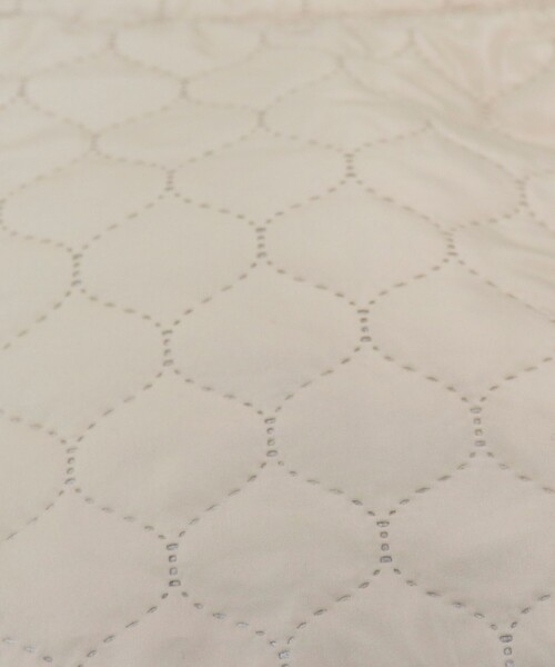 fredy emue(フレディエミュ)の「オニオンパンチングアジャストショルダーバッグ(ショルダーバッグ・レディース・ブラック/ライトイエロー/ベージュ/ホワイト・FREE)」の16枚目の写真