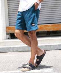 THE NORTH FACE ノースフェイス / M NEVER STOP SHORT ワンポイントショートパンツ