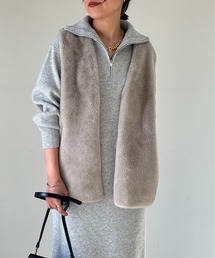 un dix cors | ファーベスト(ベスト)