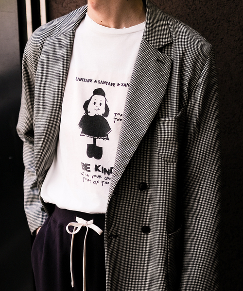 EDIFICE（エディフィス）の「【MINAMI ANDERSON for BOUCLE】別注